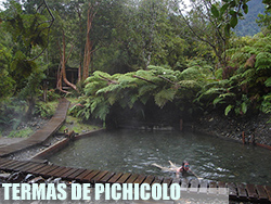 Termas Pichicolo