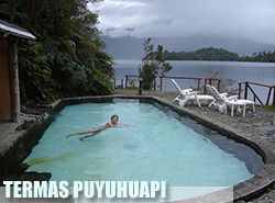 Termas Puyuhuapi