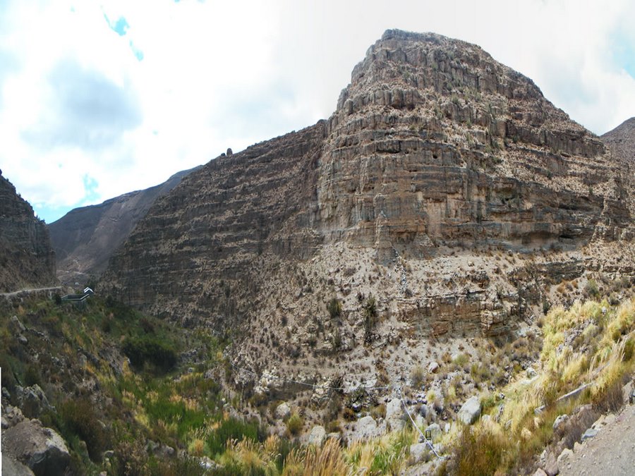 Termas Chumiza