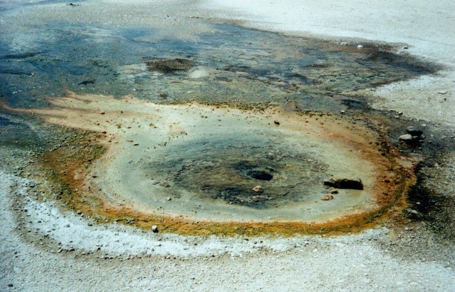 Termas Puchidiza