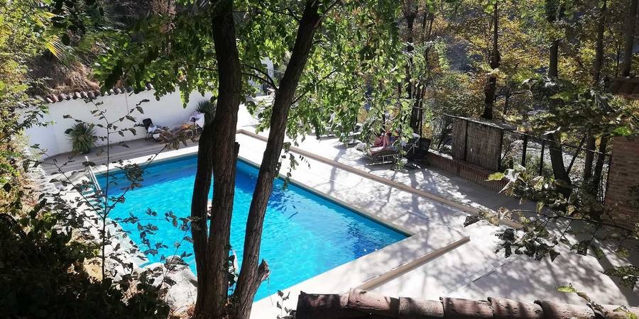 Termas de Cauquenes