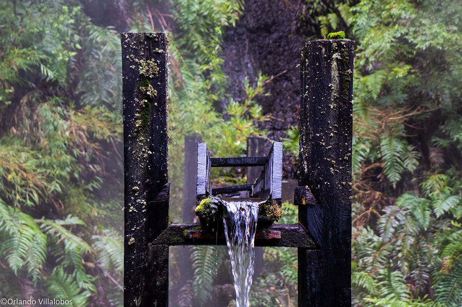 Termas Geometricas