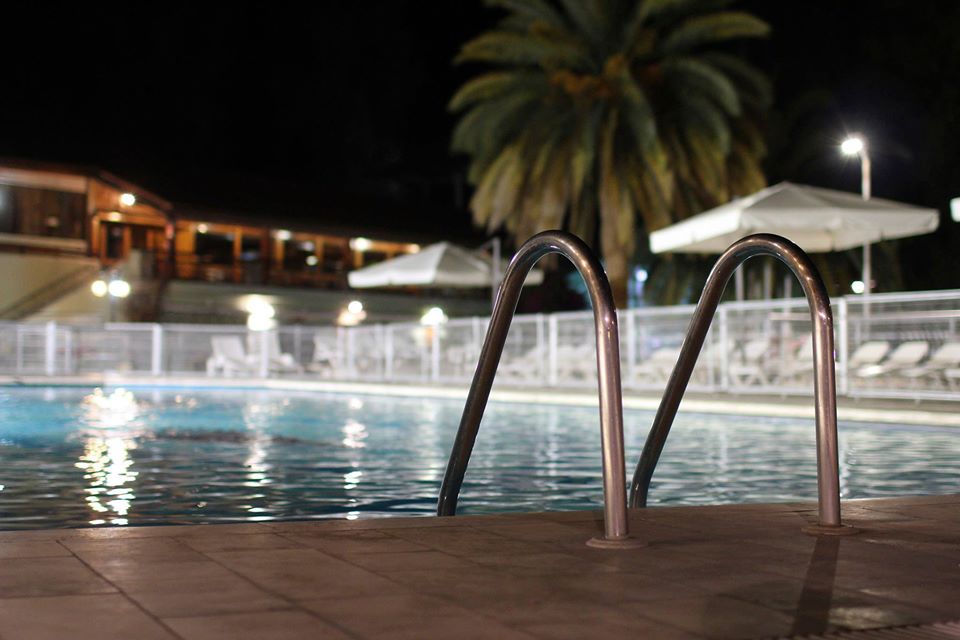 Termas el Corazon